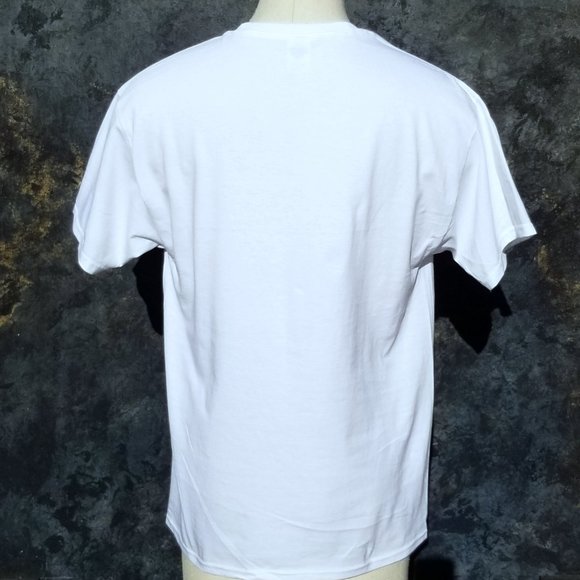 JAI_by_Design Graphic Tee - BEE DIFFERENT - Picture 3 of 3